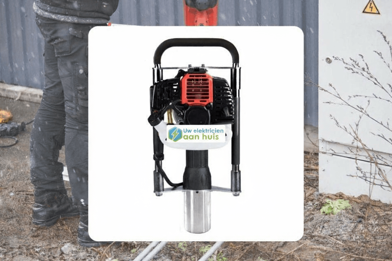 elektricien Geldrop